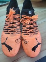 Fussballschuhe Puma Future Z 1.3 Gr. 40,5 Hessen - Solms Vorschau