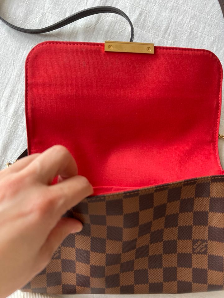 Louis vuitton Favorite MM Damier in Berlin