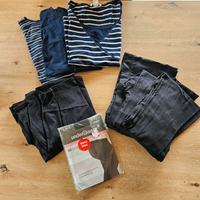 Umstandsmode Leggings, Radlerhosen, Shirts Westerwaldkreis - Elsoff (Westerwald) Vorschau