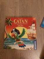 Catan junior Niedersachsen - Sudwalde Vorschau