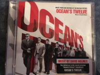 Ocean's twelve Music by David Holmes Baden-Württemberg - Hochdorf Vorschau