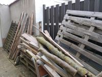 Holz zu verschenken Niedersachsen - Salzgitter Vorschau