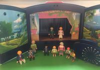 Playmobil Mitnehmtheater Nordrhein-Westfalen - Kleve Vorschau