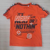 NEU: T-Shirt Nerf Gr. 140 Bayern - Wittibreut Vorschau