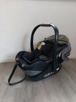 Joie Signature i-Level Recline Babyschale in der Farbe carbon Schleswig-Holstein - Rickling Vorschau