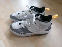 Nike Jordan Stay loyal 2, Basketballschuhe, Weiß, Gr. 40,5,Top Hessen - Marburg Vorschau