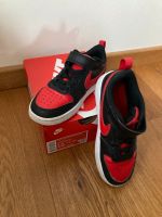 Sneaker Gr. 29.5 von Nike Bad Doberan - Landkreis - Rethwisch Vorschau