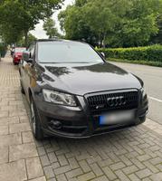 Audi Q5 3.0 TDI / SQ5 Optik / Audi Exclusive / Vollausstattung Niedersachsen - Osnabrück Vorschau