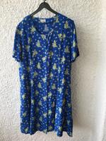 "Gina Amati" luftiges Sommerkleid Gr 52 Kurzgrösse- neuwertig Kr. Dachau - Dachau Vorschau