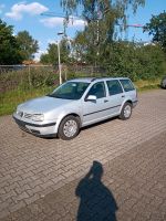 VW Golf TDI 1,9 Kombi ohne TÜV Nordrhein-Westfalen - Dinslaken Vorschau