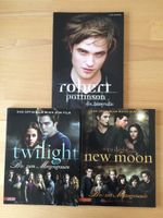 Twilight Bücher 2 Bayern - Auerbach Vorschau