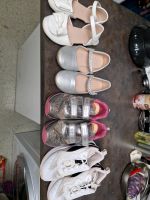 Schuhepaket für  Mädchen,  gr.32, geox, Puma, ballerinas Saarland - Neunkirchen Vorschau