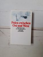 "Polen zwischen Ost und West" Polnische Essays 20. Jahrhundert Brandenburg - Strausberg Vorschau