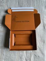 Louis Vuitton Box Verpackung Karton Versandkarton Berlin - Tempelhof Vorschau