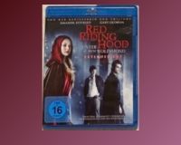 Blu-Ray Film Red Riding Hood - unter dem Wolfsmond - Extended Cut Niedersachsen - Damme Vorschau