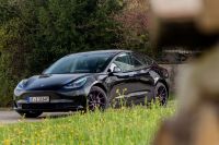 Tesla Model 3 Baden-Württemberg - Dettingen an der Erms Vorschau