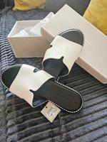 Verkaufe Sommer-Schuhe Hessen - Rodgau Vorschau