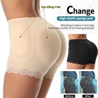 Damen Butt-Lifter Hip Enhancer Booty Gepolsterte Höschen Shaper Baden-Württemberg - Rottenburg am Neckar Vorschau