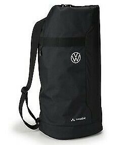 VW Sporttasche mit Rucksackfunktion *Borgmann*