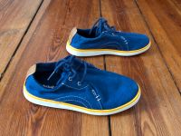 NEU Timberland 33 Gateway Pier Oxford Blau Canvas Sommer Schuhe Pankow - Prenzlauer Berg Vorschau