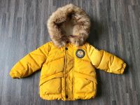 Winterjacke Baby Größe 68 NEU!!! Nordrhein-Westfalen - Alpen Vorschau