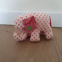 Babyspielzeug Käthe Kruse Rassel Elefant Sachsen - Bannewitz Vorschau