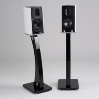 Scansonic HD - MB1 B - Kompakt Lautsprecher + Stands 30% OFF Bayern - Puchheim Vorschau