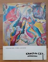 KANDINSKY. Kunst, Meister der modernen Malerei, Stuttgart - Stuttgart-West Vorschau