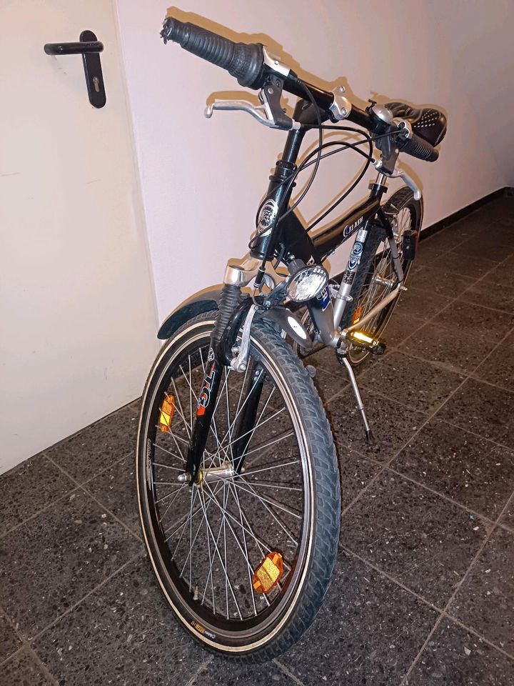 Fahrrad Zoll 26 in Berlin