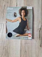 Neu in OVP!! Crivit Damen/Mädchen Wellness Top,Gr.34(XS), schwarz Bayern - Bergrheinfeld Vorschau