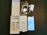 Samsung Galaxy A8 (SM-A530) Smartphone Dual-Sim Hamburg-Nord - Hamburg Uhlenhorst Vorschau