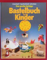Bastelbuch Bayern - Heroldsbach Vorschau