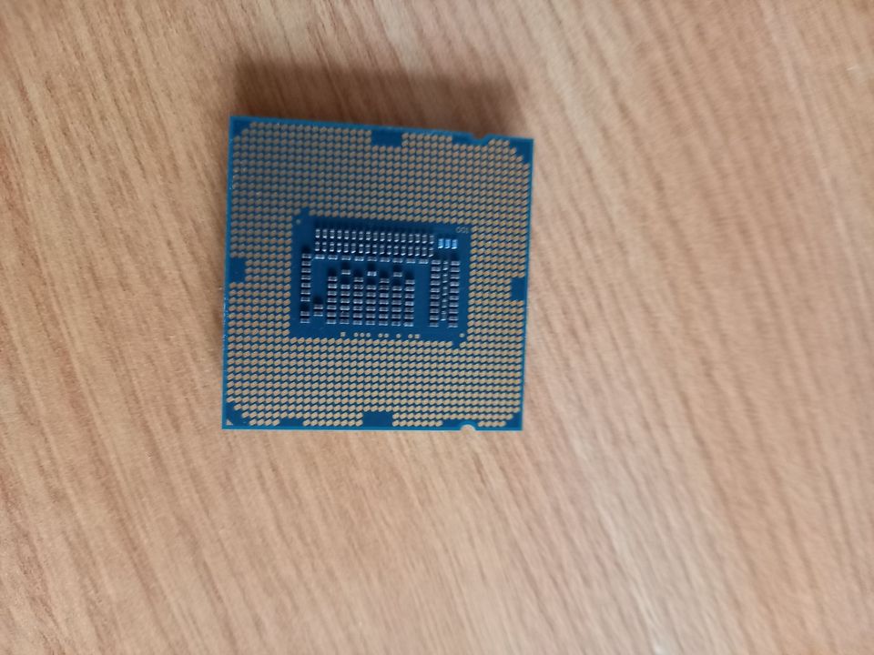Prozessor Intel i5-3350P - 3,10 GHz in Herten
