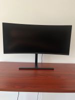 HUAWEI Monitor 34" Berlin - Rummelsburg Vorschau