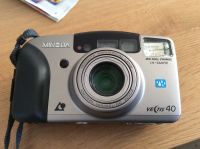 Minolta Vectis 40 Advanced Photo System Bayern - Ursberg Vorschau