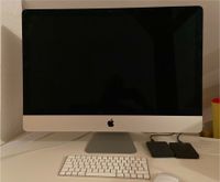 iMac 27 Zoll, Ende 2015, 1,02 TB Fusiondrive, 16 GB RAM Baden-Württemberg - Tettnang Vorschau