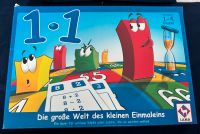 Brettspiel 1x1 für die kleinen Köln - Volkhoven / Weiler Vorschau