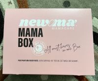 NewMa Mamabox fürs Wochenbett Brandenburg - Cottbus Vorschau