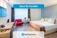 4-16 Hotel Nächte pro Monat für Pendler & Wochenendheimfahrer Pankow - Prenzlauer Berg Vorschau