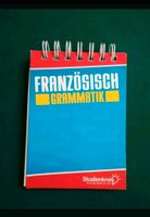 Französisch Grammatik Lernblock Klasse 5-10 Niedersachsen - Damme Vorschau