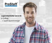 Lagermitarbeiter (m/w/d) in Zolling Bayern - Zolling Vorschau