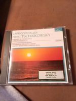 CD: Capriccio Italien - Peter Tschaikowsky Hessen - Bischoffen Vorschau