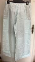 Leinen Hose Zara Gr.XL Nordrhein-Westfalen - Bergheim Vorschau