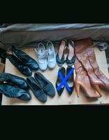 Viele schöne Schuhe. Sachsen - Lunzenau Vorschau