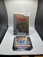 The Legend of Zelda: Twilight Princess für die Nintendo Wii Nordrhein-Westfalen - Lotte Vorschau