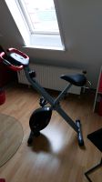 Heimtrainer F Bike mit Handpulssensoren Schleswig-Holstein - Trappenkamp Vorschau