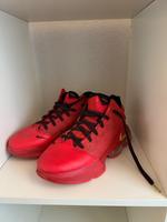 Nike LeBron 19 Low Herren Hellrot Berlin - Biesdorf Vorschau