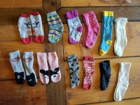 Socken Stoppersocken Paket Set Gr. 27-30 Sachsen - Dahlen Vorschau