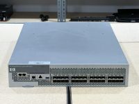 HPE Aruba AR944A ENCRYPTION SAN Switch 32 x 8Gb Fibre Channel 2 x Baden-Württemberg - Fellbach Vorschau