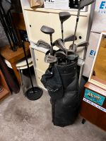 Golf Bag Vintage Innenstadt - Köln Altstadt Vorschau